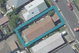 9A Richmond Street, Forbury, Dunedin