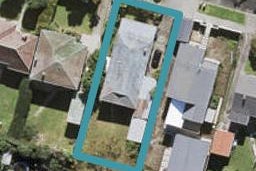 40 Elizabeth Street, Mount Eden, Auckland