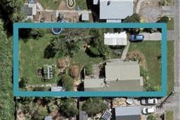 126 Ross Street, Grasmere, Invercargill
