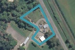 3967 West Coast Road, Darfield, Darfield