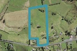 0 Pukekohe Road, Pukekohe East, Pukekohe