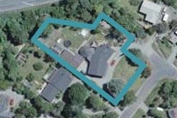 2 Brandon Street, Featherston