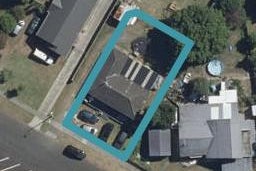 13 Regent Street, Ngaruawahia