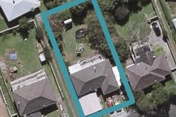 28 Parsons Street, Vogeltown, New Plymouth