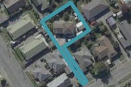 25 Selwyn Street, Leeston, Leeston