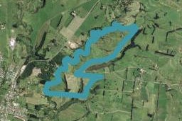 0 State Highway 2, Dannevirke