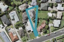3 Havelock Avenue, Forrest Hill, Auckland