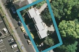 1/26 Scarborough Terrace, Parnell, Auckland