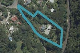 202 Doctors Point Road, Waitati, Waitati