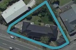 1/46 Fendalton Road, Fendalton, Christchurch