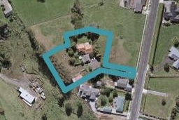 388 Frankley Road, Ferndale, New Plymouth