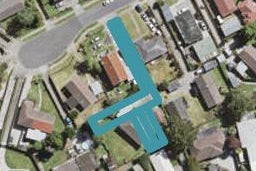 2/14 Sabot Place, Massey, Auckland
