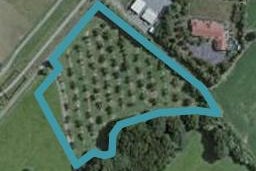 207 Wood Street, Woodside, Greytown