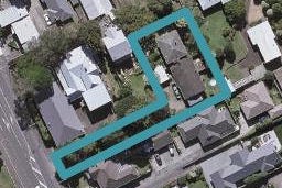 1/39 Mangorei Road, Strandon, New Plymouth