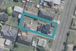 19 Gammack Street, Temuka