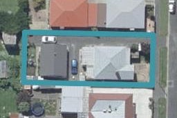44A Normanby Street, Saint Kilda, Dunedin
