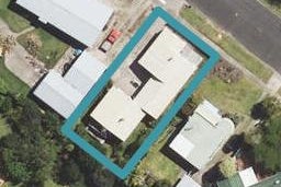 18A James Street, Mangapapa, Gisborne