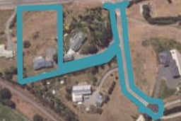 16B Saleyards RD, WAIAREKA, Oamaru