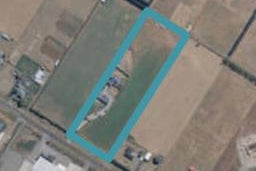186 Rakaia Barrhill Methven Road, Rakaia, Rakaia