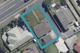 64 Fifth Avenue, Enderley, Hamilton