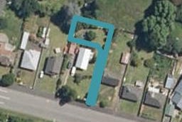 42A Cole Street, Dannevirke, Dannevirke