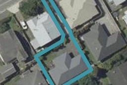 550A Ferguson Street, Terrace End, Palmerston North