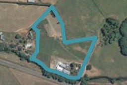 0 Timber Yard Road, LEESTON, Leeston