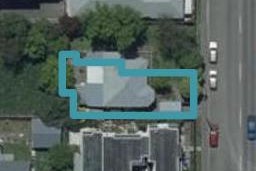 1/549 Barbadoes Street, Edgeware, Christchurch