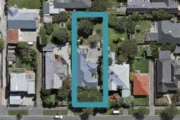 32 Lewis Street, Gladstone, Invercargill