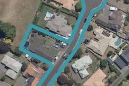 2 Charles Henry Place, Harrowfield, Hamilton