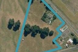1017 Wakarara Road, Ongaonga, Ongaonga