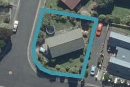 159 Doon Street, Waverley, Dunedin
