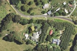 28 Somerton Road, Makauri, Gisborne