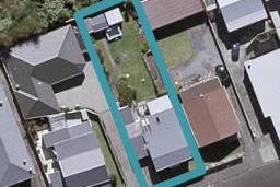 102 Young Street, New Plymouth, New Plymouth
