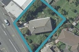 61 Silverton Street, Andersons Bay, Dunedin