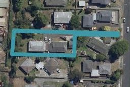 46B Alison Street, Hamilton Lake, Hamilton