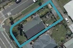 154 Knowles Street, St Albans, Christchurch