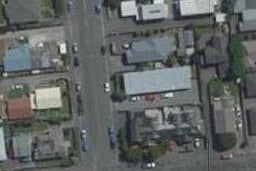2/4 Rotherham Street, Riccarton, Christchurch