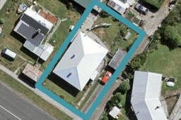19 Foyle Street, Bluff