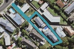 2/71 SYLVIA RD, Hillcrest, Auckland