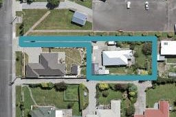 45 Palmer Street, Grasmere, Invercargill