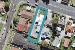 3246 Great North Road, New Lynn, Auckland