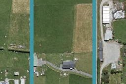 51 Wixon Road, Tisbury, Invercargill