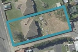 55 Columba Avenue, Calton Hill, Dunedin