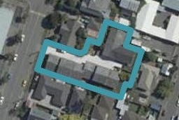 1/16 Nursery Road, Phillipstown, Christchurch