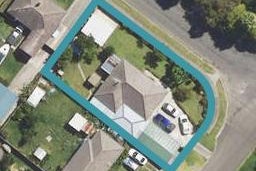 8 Dalrymple Road, Mangapapa, Gisborne