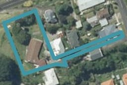 306 Augustus Street South, Thames
