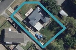 14 Kent Street, Ngaruawahia