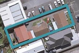 8A Darnell Street, Fitzroy, New Plymouth
