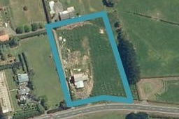 301 Clarks Beach Road, Pukekohe
